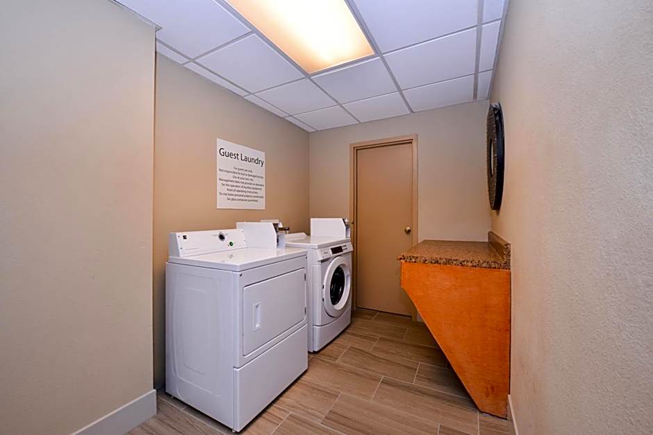 Holiday Inn Express Burlington By IHG