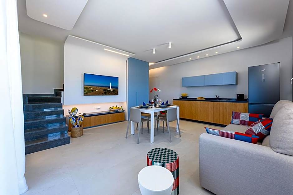 Residence Luce del Mare