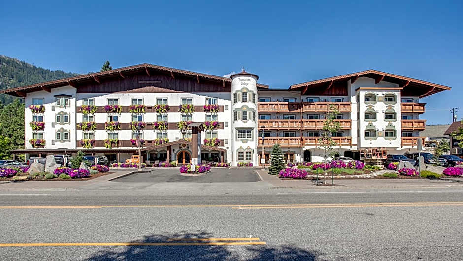 Bavarian Lodge