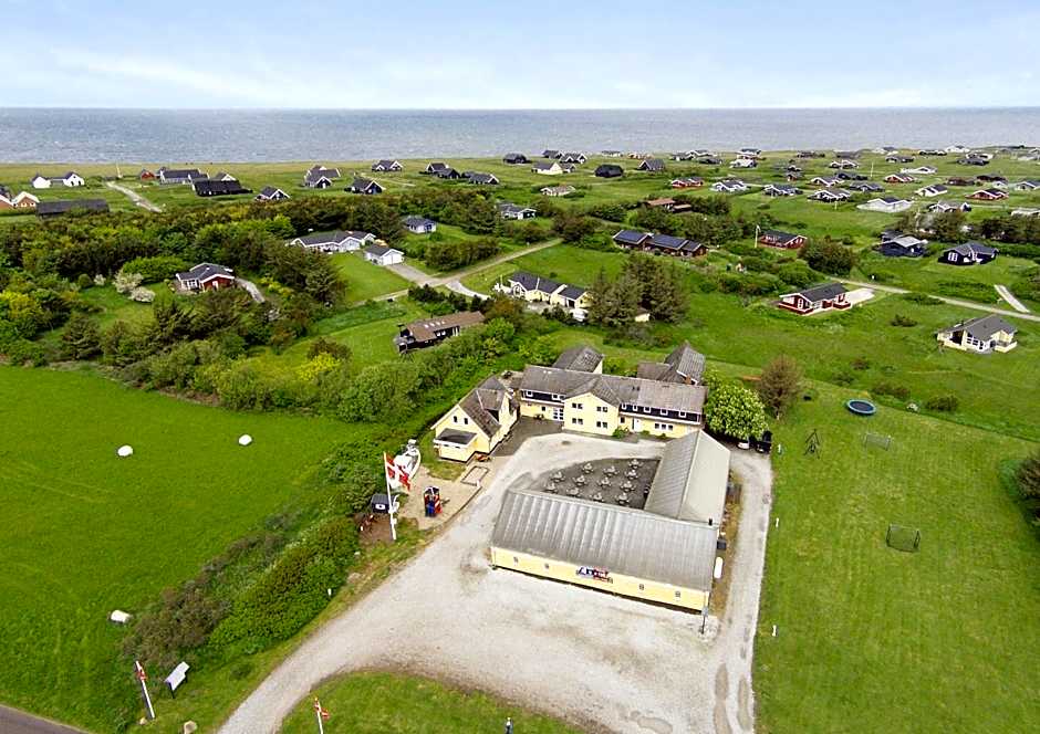 Lønstrup Strandhotel