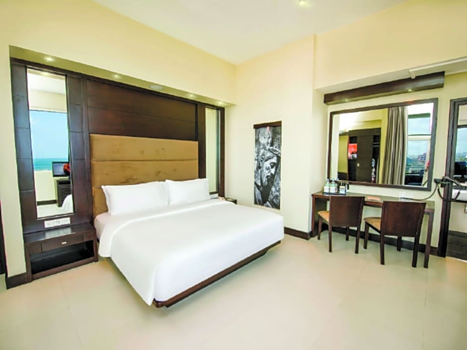 Fair View Hotel Colombo