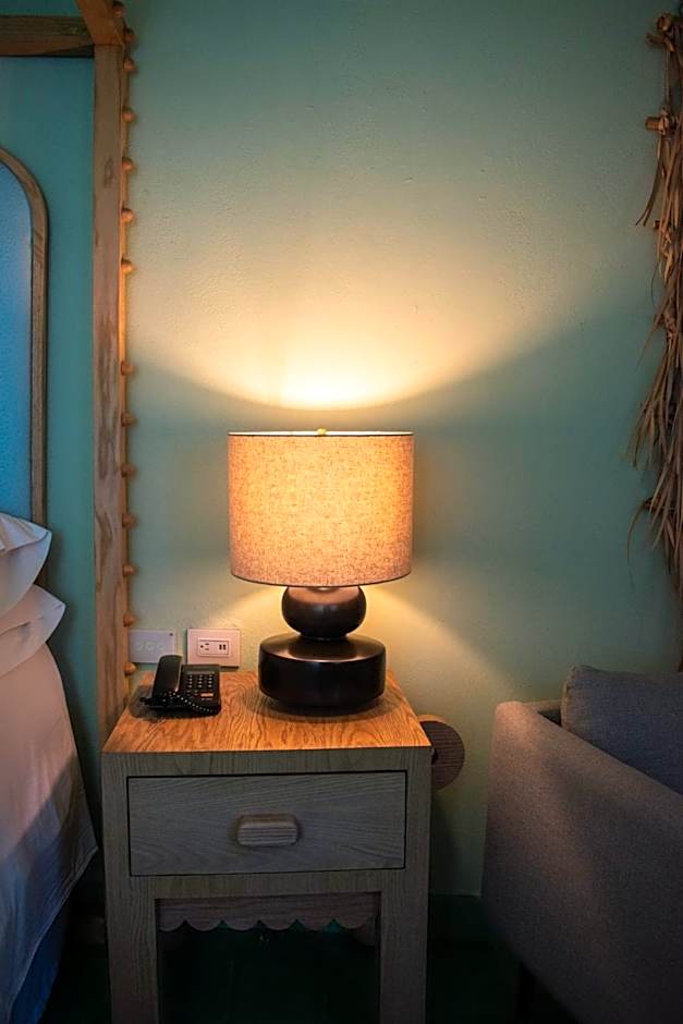 William Hotel Boutique De Diseño