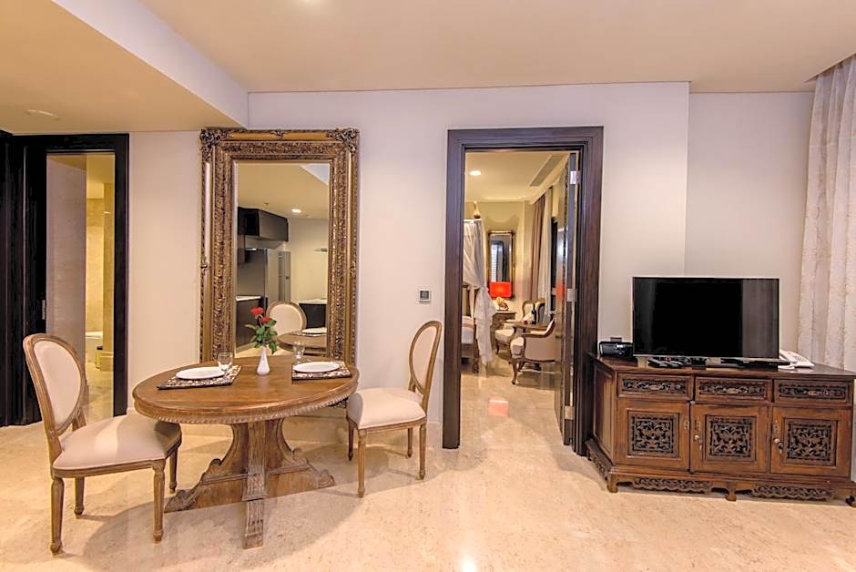 Luxury Apartment at AYANA Residences