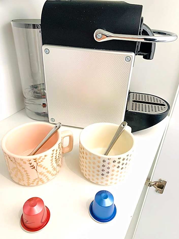 monaco, CHAMBRE LUXE, à 250M casino