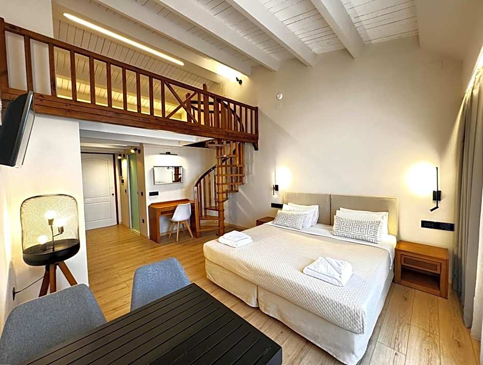 Elina Hotel Apartments