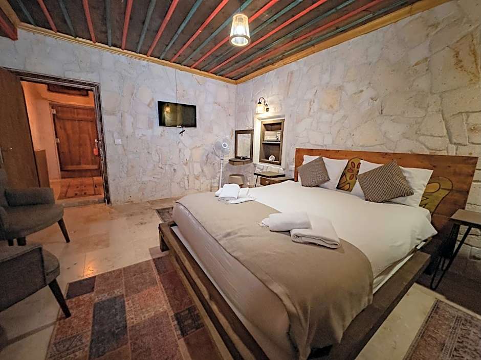 Casa Di Cave Suites Hotel Cappadocia