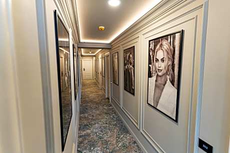 Cosmopolita Boutique Hotel