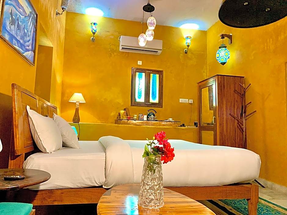 Shivgarh sustainable living