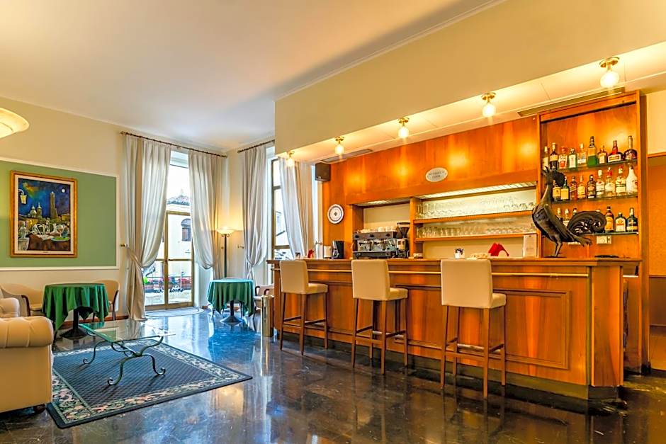 Hotel San Donato - Bologna centro