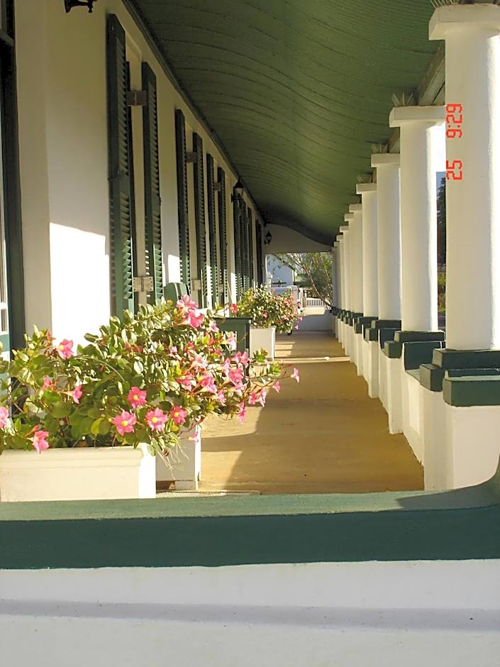 De Doornkraal Vinotel