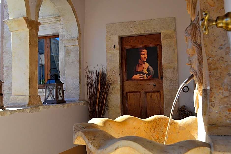 B&B Palazzo La Loggia