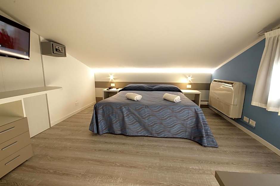 Hotel Serenella