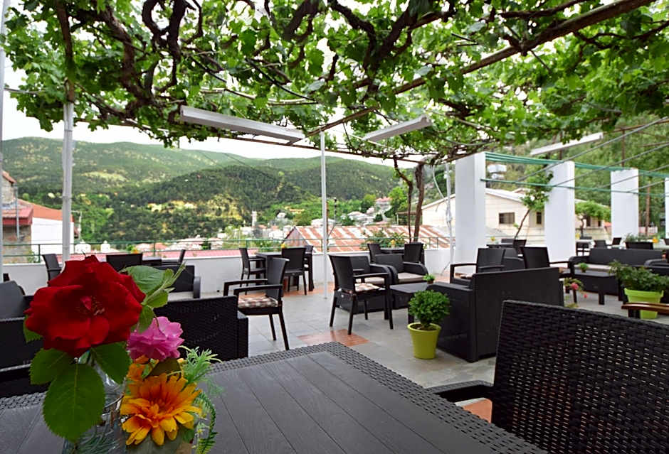 Christys Palace Hotel