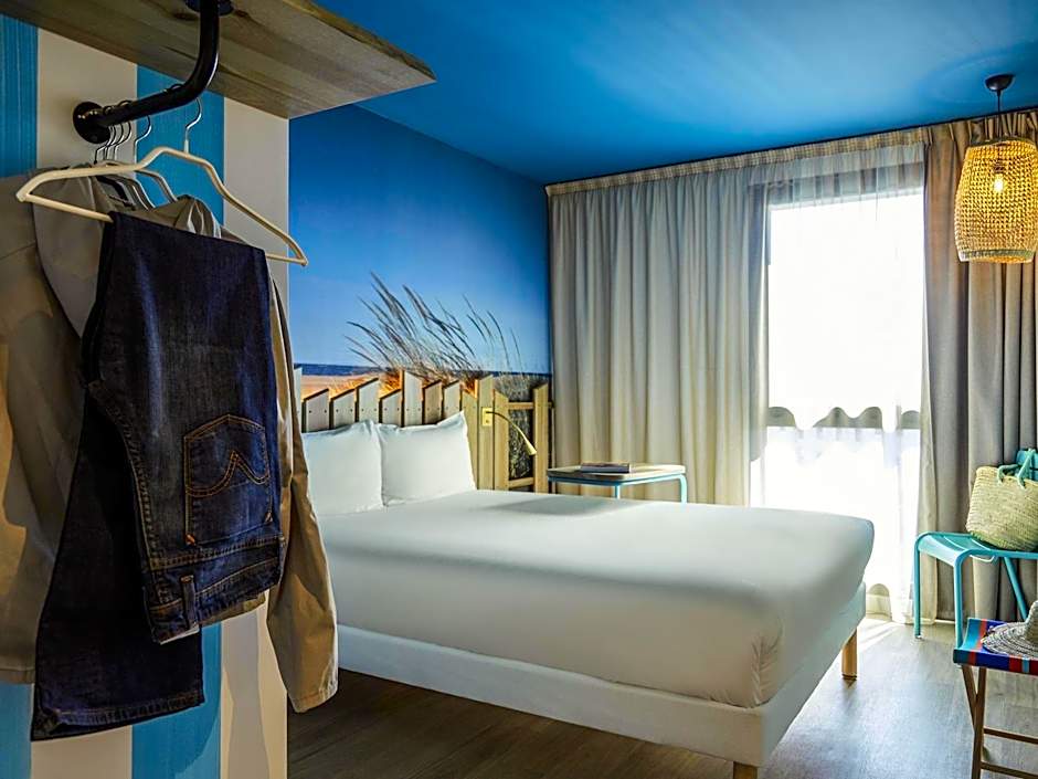 ibis Styles Montpellier Aeroport Parc Des Expos