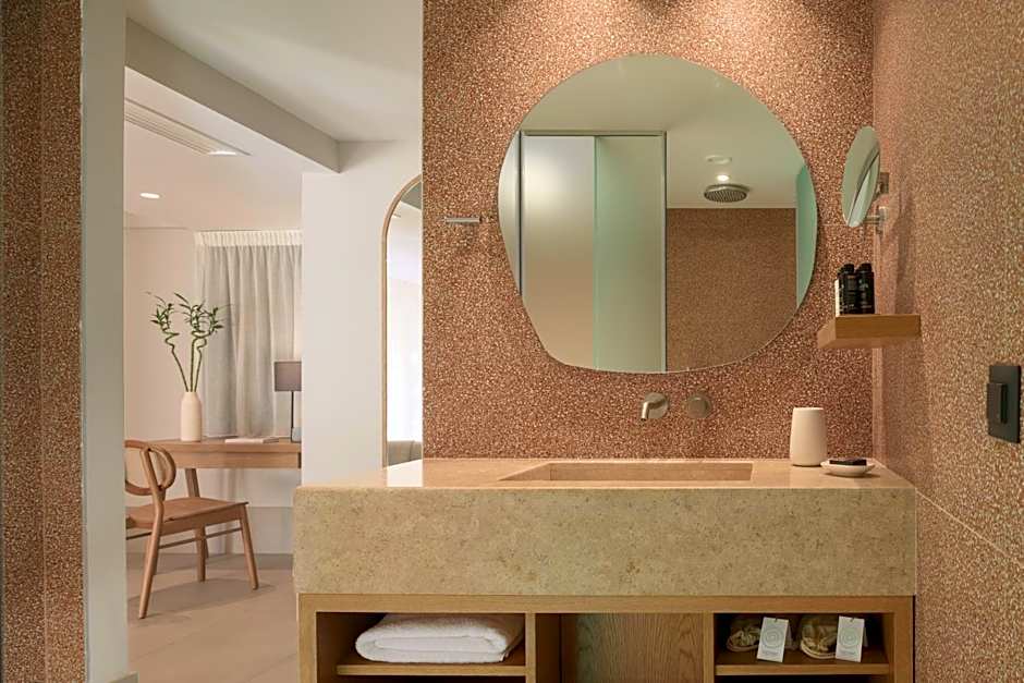 Paralos Venus Suites Adults Only