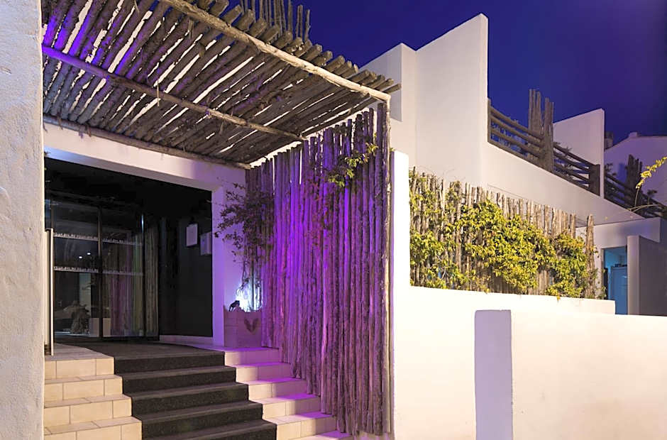 Vila De La Mar & Spa