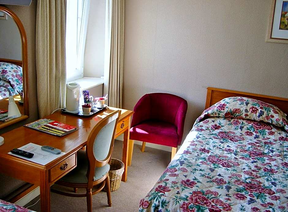 The Kings Head Hotel