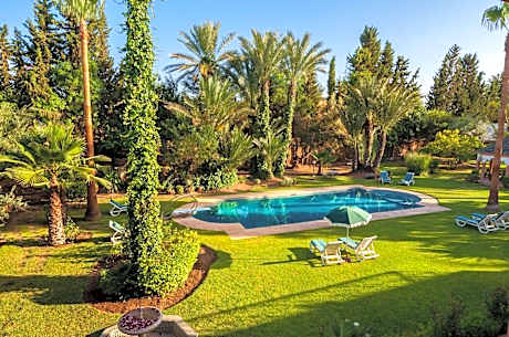 Villa Des 3 Golfs