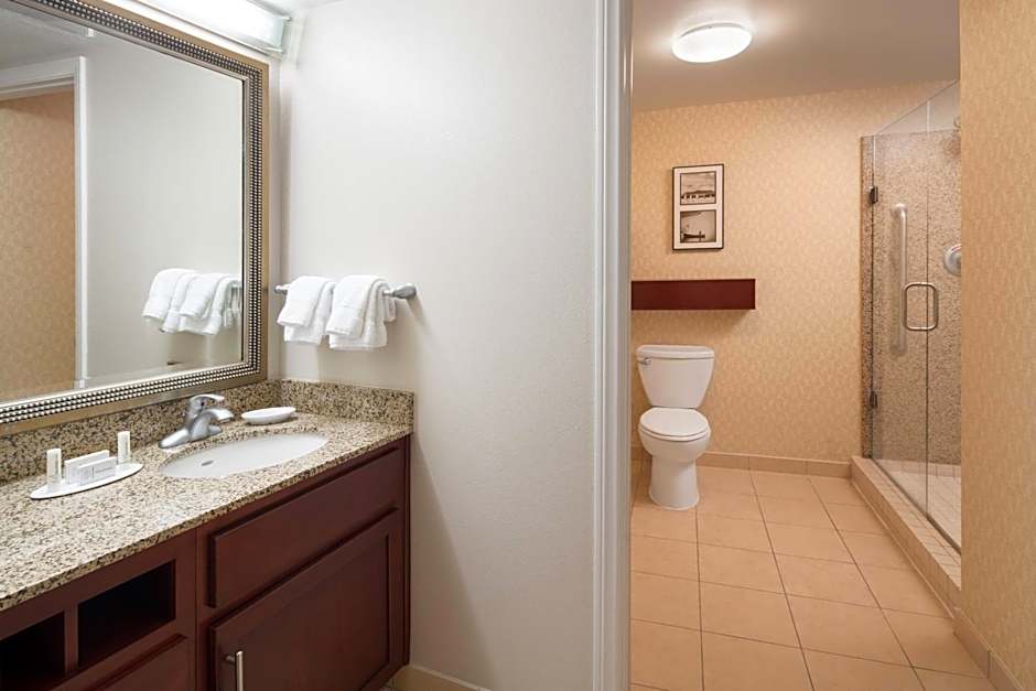 Residence Inn by Marriott Long Beach Downtown