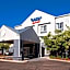Fairfield Inn & Suites by Marriott Denver Tech Center/South