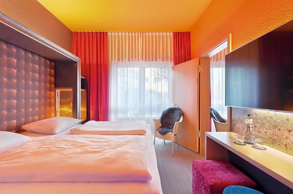 Designhotel + CongressCentrum Wienecke XI.