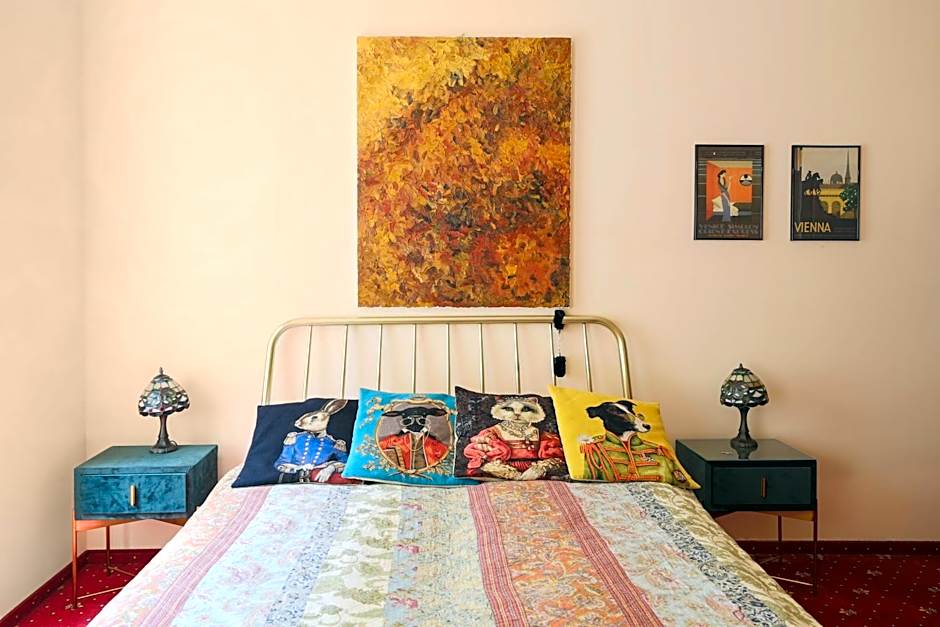 Altwienerhof Boutique Hotel
