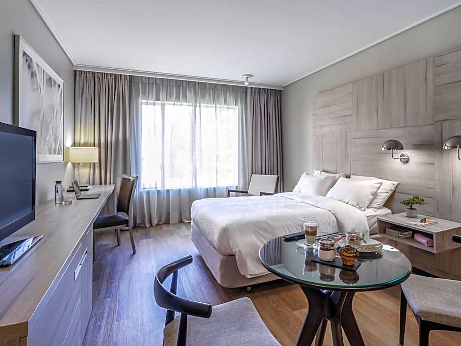 Pullman Santiago Vitacura