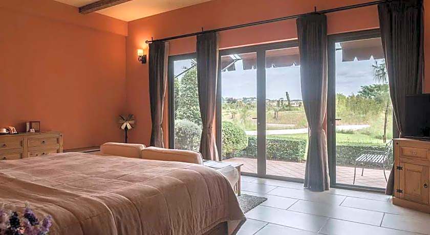 Toscana Valley Hotel La Casetta