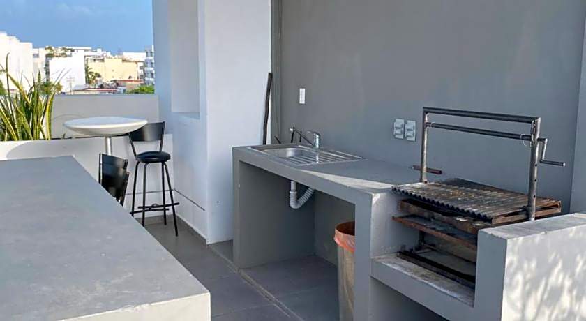 Nomads Hotel Playa del Carmen