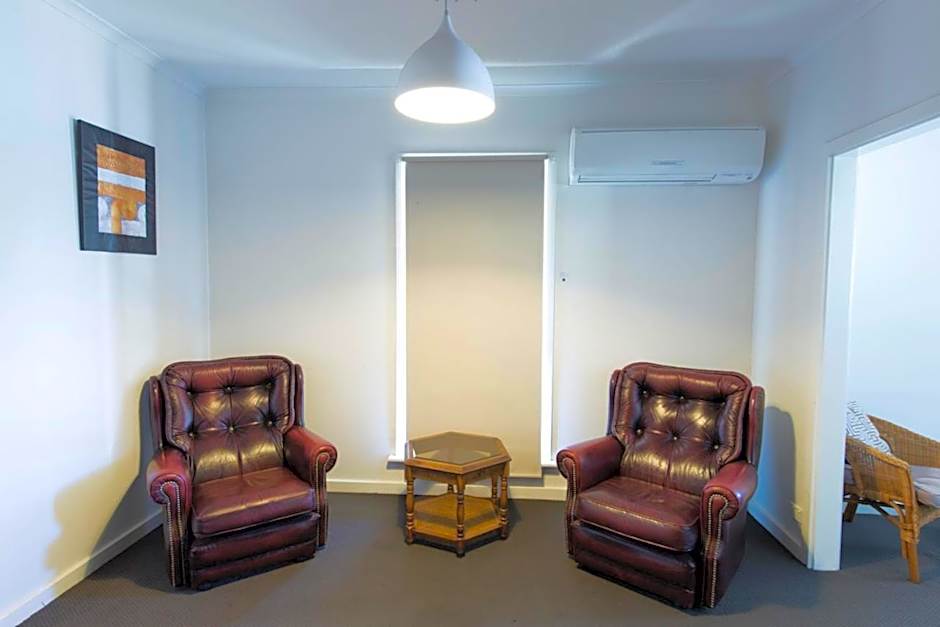 The Barn Accommodation