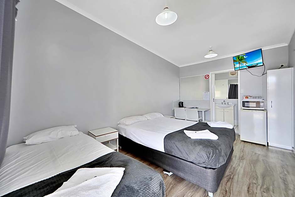 Ned Kelly's Motel