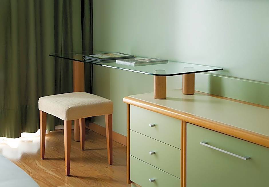 Hotel Leonardo da Vinci