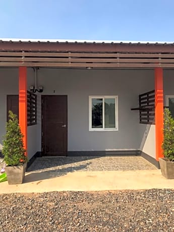 เอ็นพี เดอะปาย ห้องพักนครสวรรค์