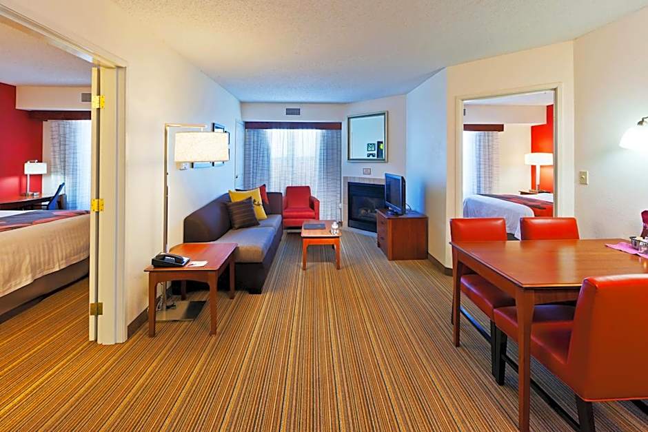 Residence Inn by Marriott Boulder Longmont