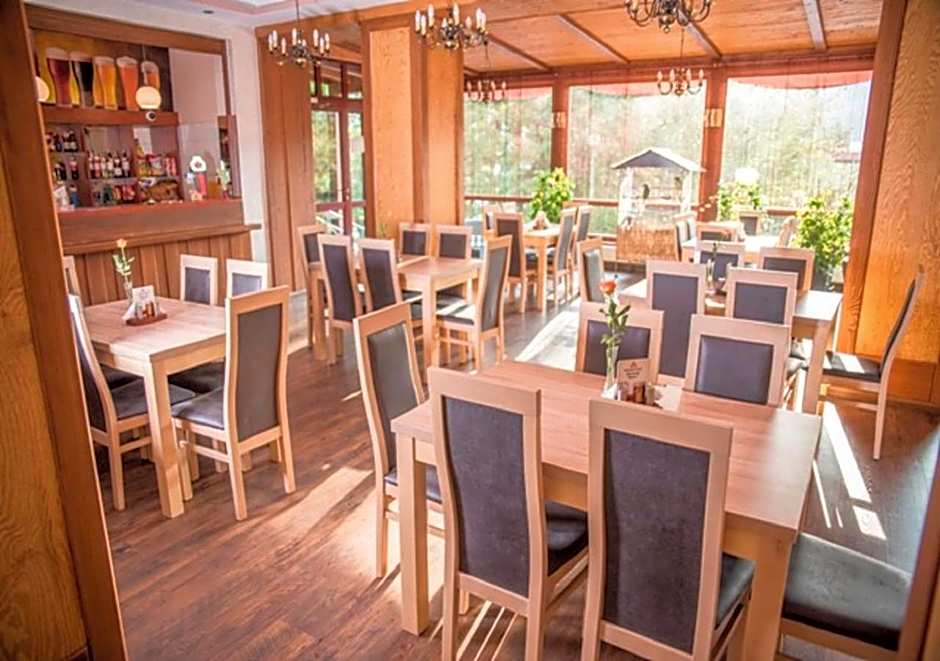 Ośrodek Szkoleniowo Wypoczynkowy ROŻNÓW