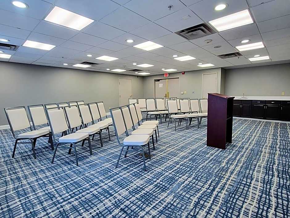 The Holiday Inn Belcamp - Aberdeen Area By IHG