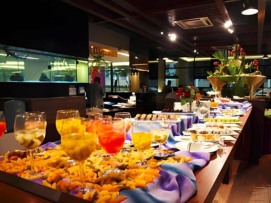 Nexus Business Suite Hotel