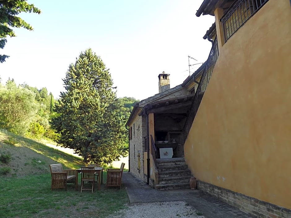 Piccolo Gesto d'Affetto