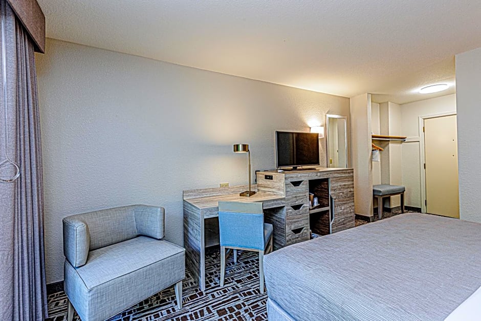 Rivers Edge Motel