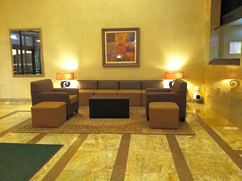 Holiday Inn Hazlet By IHG