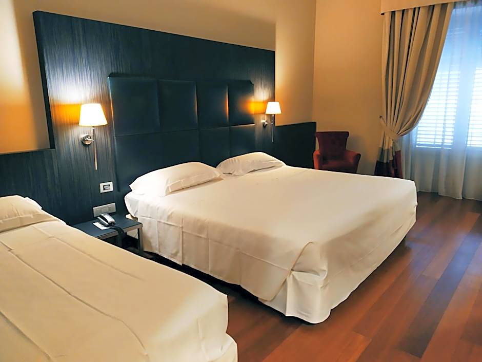 Hotel Porta Felice & Spa
