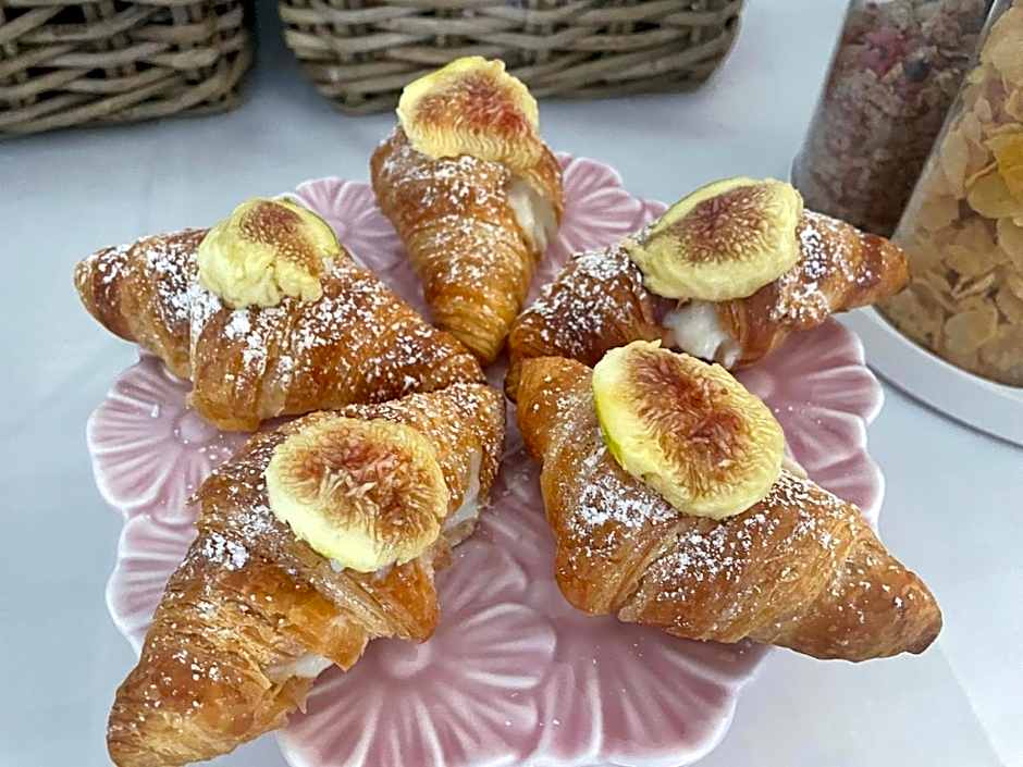 B&b Il Poggio Eccelso
