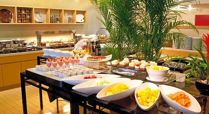 Hotel Welco Narita ( Formerly Mercure Hotel Narita )