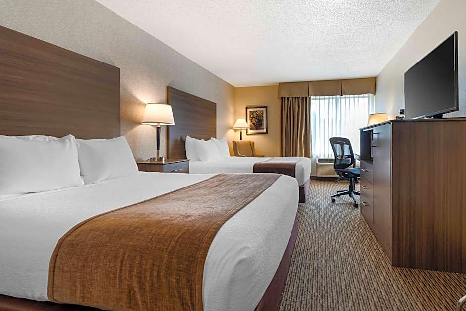 Best Western Spooner Riverplace