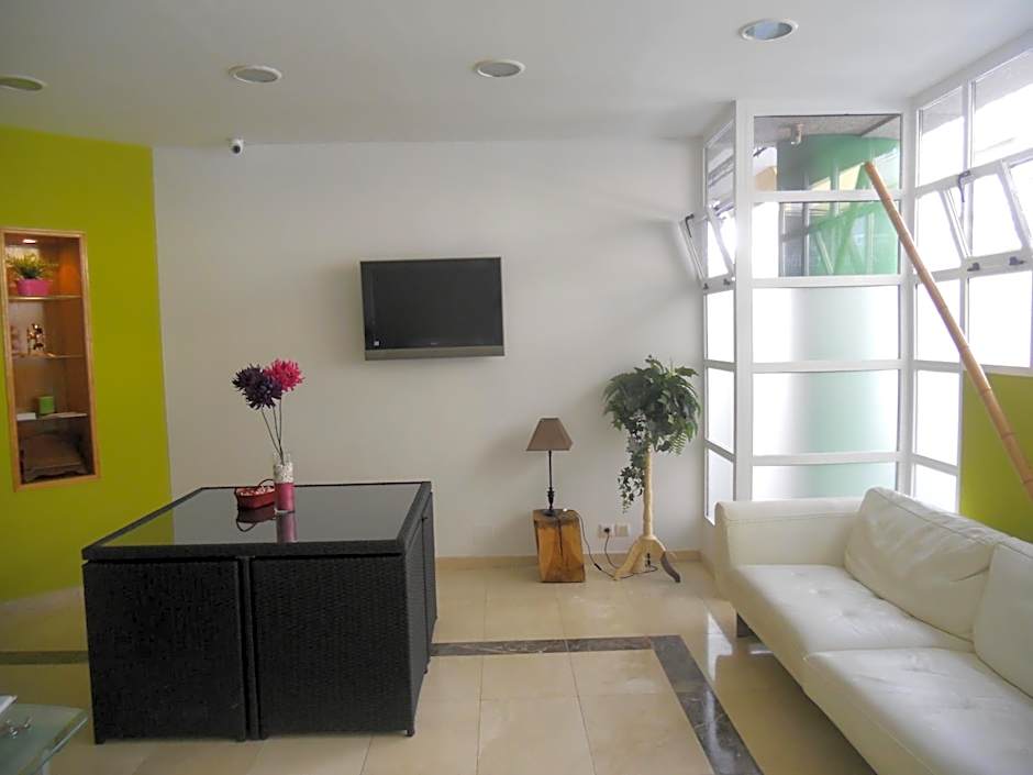 Albergue la Estacion Santiago de Compostela