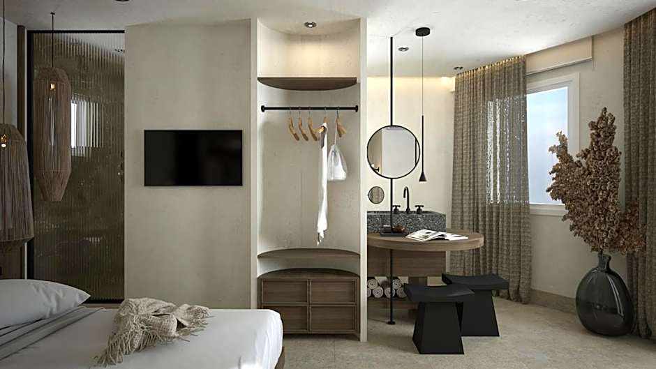 Dimamiel Malia Inn