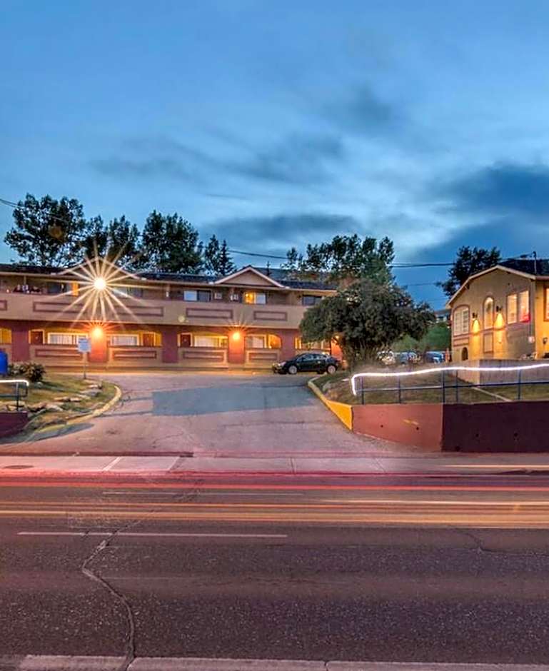 Chinook Value Inn