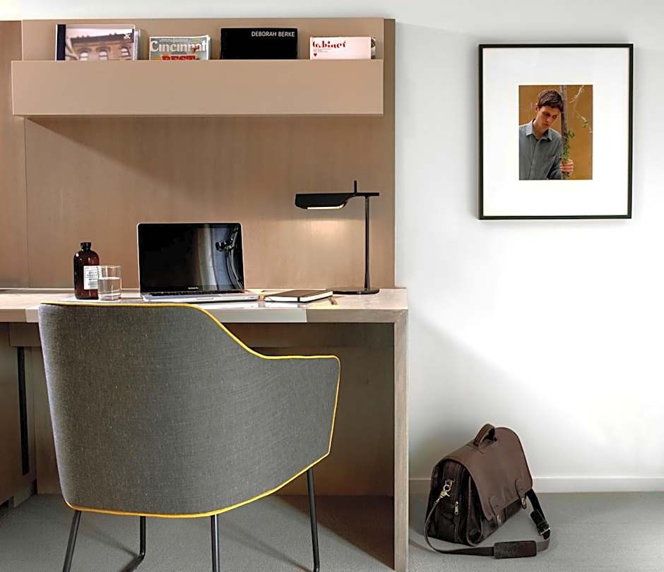 21c Museum Hotel Cincinnati