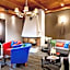 Nationalparkhotel Klockerhaus