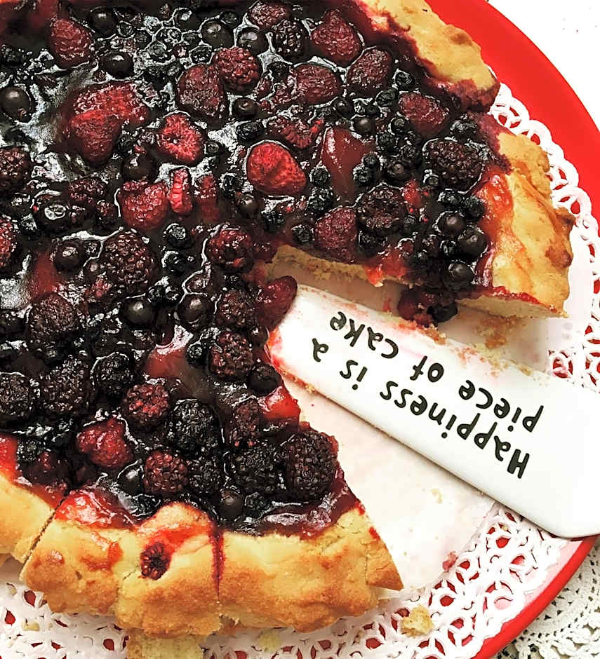 Agritur Airone Bed & Camping